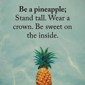 Meet your Posher, Gwen